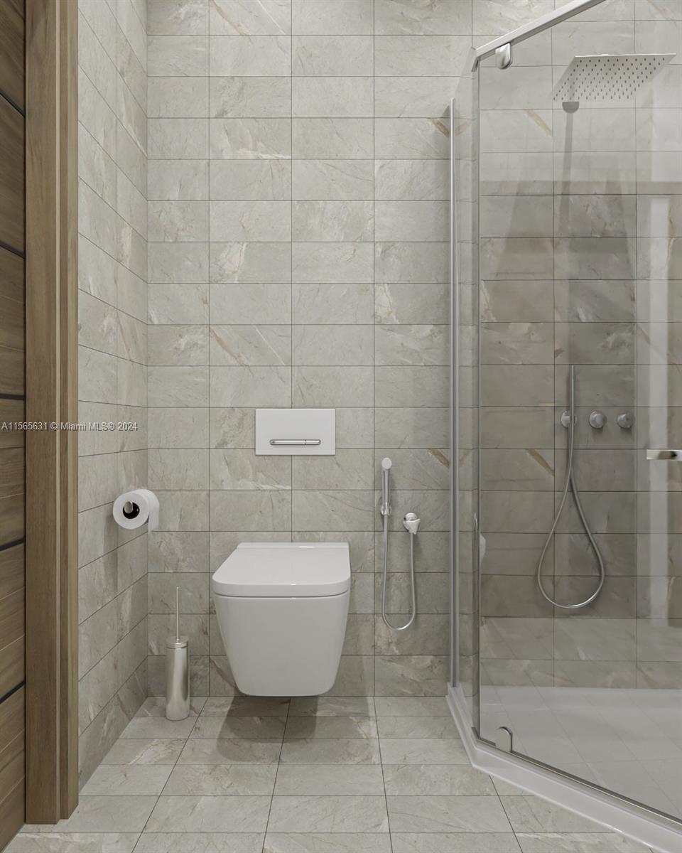 Exclusive Single Family House